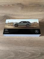 Nieuwe Nederlandse handleiding Mercedes GLE 2019, Ophalen of Verzenden