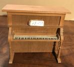 miniatuur piano, Ophalen of Verzenden
