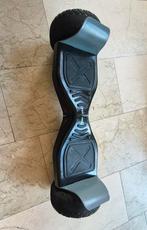 Hoverboard met skelter-opzetstuk - Complete set, Ophalen of Verzenden, Gebruikt, Overige typen