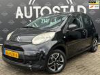 Citroen C1 1.0-12V Ambiance NL-Auto / NAP / APK / Airco / El, Voorwielaandrijving, Stof, Elektrische ramen, 4 stoelen
