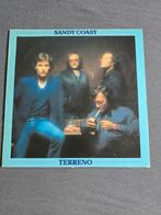 Sandy Coast lp terreno, Ophalen of Verzenden, Zo goed als nieuw, 12 inch, Poprock