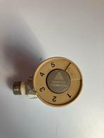 Danfoss thermostaat, Ophalen, Gebruikt