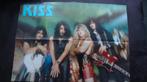 Poster Kiss, Verzenden, Zo goed als nieuw, Poster, Artwork of Schilderij