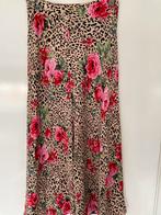 Esqualo rok met bloemen- en dierenprint, Overige kleuren, Ophalen of Verzenden, Maat 34 (XS) of kleiner, Gedragen