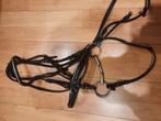 Hoofdstel maat grote full te koop, Dieren en Toebehoren, Ophalen of Verzenden, Gebruikt, Dressuur