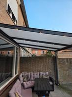 Veranda met verlichting, Ophalen, Gebruikt, Veranda