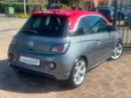 Opel ADAM 1.4 Turbo S RECARO PDC CLIMATE CONTROL CRUISE, Voorwielaandrijving, Gebruikt, 4 cilinders, 150 pk