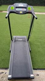 Virtufit TR-100 Hardloopband - Inklapbaar, Ophalen, Gebruikt, Buik, Metaal