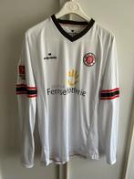 FC St. Pauli voetbal shirt voetbalshirt 12-13 wedstrijdshirt, Maat L, Ophalen of Verzenden, Gebruikt, Shirt