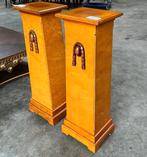 jansen furniture zuilen 2x, Antiek en Kunst, Ophalen of Verzenden