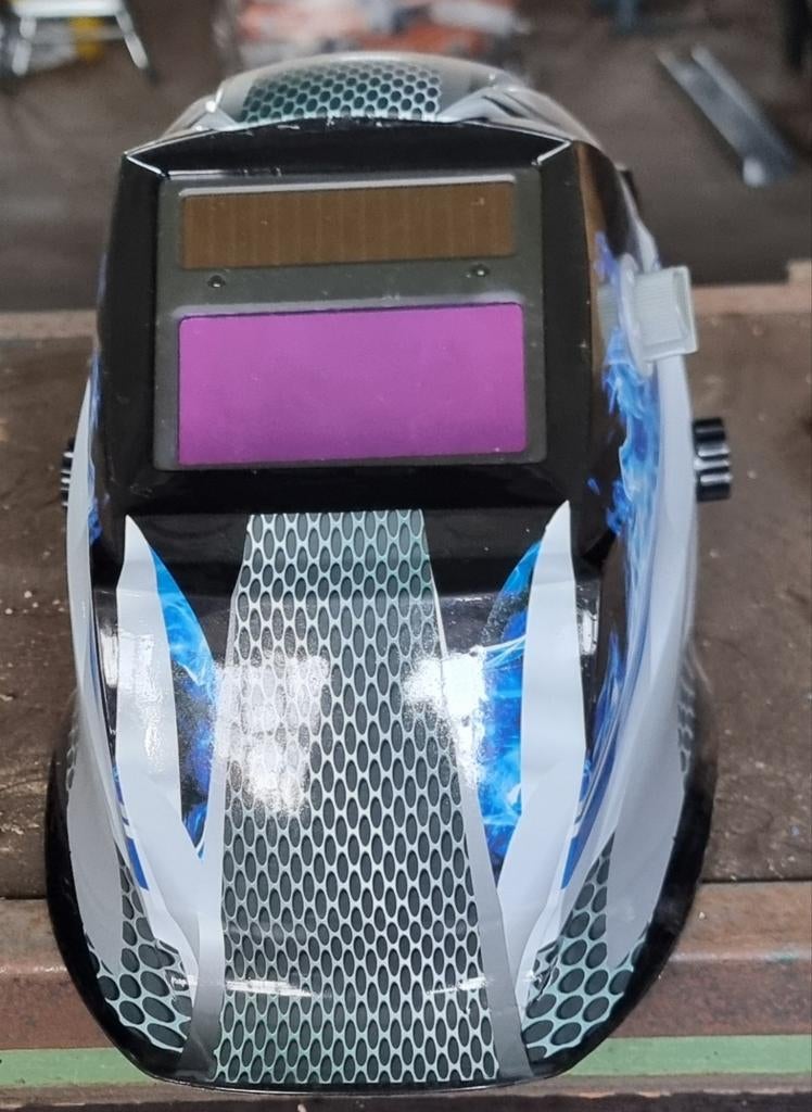 Lashelm, Ophalen, Nieuw