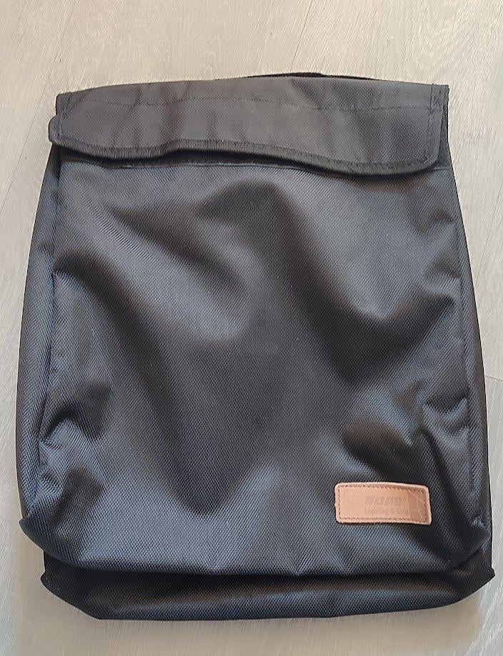 Kupo zandzak voor verzwaring statief ( 15 kg ), Ophalen of Verzenden, Nieuw, Overige typen
