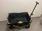 Nieuw Quechua Opvouwbare Trolley - Handige Transportkar, Ophalen of Verzenden, Opvouwbaar, Nieuw