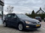 Volkswagen Golf 1.4 TGI Comfortline BlueMotion CNG//Cruise/C, Auto's, Voorwielaandrijving, Stof, 4 cilinders, Origineel Nederlands