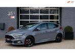 Ford FOCUS 2.0 ST 250PK Stealth Grey | RS | Uniek!, Gebruikt, 4 cilinders, 1337 kg, Elektrische ramen