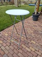 statafel  opklapbaar, Ophalen of Verzenden, Gebruikt