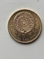 Mexicaanse Gouden Munt 1959 - 15 gram puur goud, Ophalen of Verzenden, Noord-Amerika, Losse munt, Goud