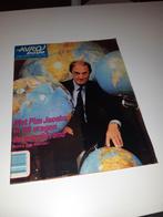 42.Avro Bode 1984. Pim Jacobs. Martin van Duynhoven. James B, Verzamelen, Tijdschriften, Kranten en Knipsels, Ophalen of Verzenden