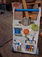 Nijntje loopkar, Ophalen, Gebruikt, Jongen of Meisje