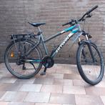 Mountainbike 26 inch, Fietsen en Brommers, Fietsen | Mountainbikes en ATB, Gebruikt, Hardtail, 53 tot 57 cm, Ophalen