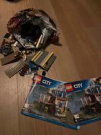 Lego politie set bijna compleet, Ophalen, Gebruikt