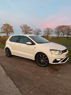 Volkswagen Polo 444 Limited edition, Auto's, Voorwielaandrijving, 40 €/maand, Wit, Handgeschakeld