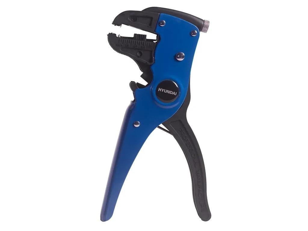 partij 35 x Hyundai afstriptang 7", Doe-het-zelf en Verbouw, Gereedschap | Handgereedschap, Ophalen, Xx, Xx, Nieuw