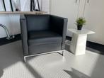 Walter Knoll fauteuil Foster 500 Design, Nieuwstaat (5800.-), Ophalen, Walter Knoll, Geen, 75 tot 100 cm