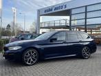 BMW 5 Serie 530e M-Sport Plus Panoramadak Driving Ass Prof K, Achterwielaandrijving, Gebruikt, Euro 6, 4 cilinders