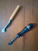 Raderwieltjes IK HEB ONGEVEER 600 ADVERTENTIES OVER VAN ALLE, Hobby en Vrije tijd, Naaien en Fournituren, Ophalen of Verzenden