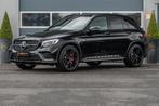 Mercedes GLC 43 AMG 4MATIC|Burmester|Trekhaak |Pano|Hud, Automaat, Gebruikt, 10 km/l, Vierwielaandrijving