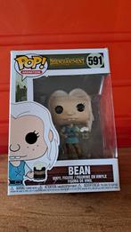 Funko Pop! Disenchantment Bean 591, Ophalen of Verzenden, Nieuw