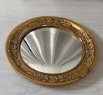 Butlerspiegel, Ophalen of Verzenden, Rond, Minder dan 50 cm