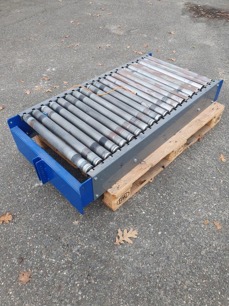 Rollenbaan module, Ophalen of Verzenden, Nvt, Nvt, Nvt