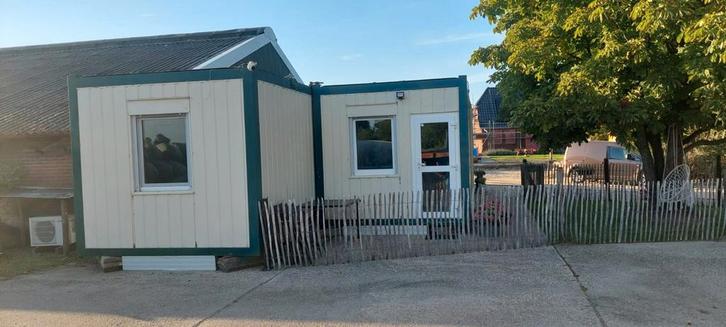 Woonunit, Huizen en Kamers, Kamers te huur