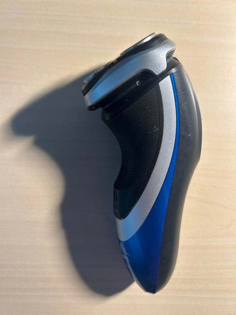 Philips Philishave Aquagenic 7000 Quadra Scheerapparaat, Ophalen, Gebruikt, Scheren en Epileren