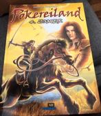 Zomer pokereiland hardcover C1, Eén stripboek, Ophalen of Verzenden, Zo goed als nieuw