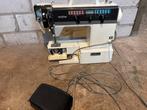 Brother Naaimachine - Gebruikt, Hobby en Vrije tijd, Naaimachines en Toebehoren, Ophalen of Verzenden, Gebruikt, Naaimachine, Brother