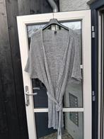 Vest Adia grijs/zilver maat xl 54/56, Ophalen of Verzenden, Zo goed als nieuw, Grijs, Trui of Vest