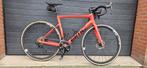 BMC Teammachine SLR5, 28 inch, Gebruikt, Carbon, Heren