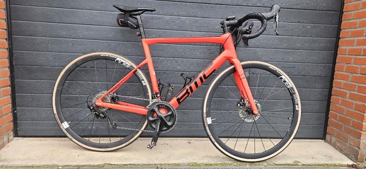 BMC Teammachine SLR5, Fietsen en Brommers, Fietsen | Racefietsen, Gebruikt, Heren, Overige merken, Meer dan 20 versnellingen, 28 inch