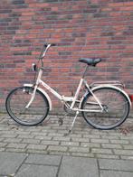 Romet Alka vouwfiets - Nieuwe banden & verlichting, Overige merken, Gebruikt, Versnellingen, Ophalen of Verzenden