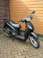 Zwarte smy  50 scooter geel kenteken, Ophalen, Gebruikt, Overige typen, SYM