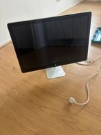 Apple LED Cinema Display 24 inch (A1267), Computers en Software, Monitoren, Ophalen, Zo goed als nieuw, 60 Hz of minder, LED