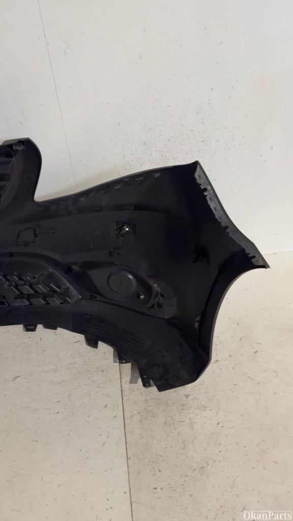 Mercedes-Benz Vito W447 Voorbumper A4478850425, Auto-onderdelen, Info@fabrikant.eu, Ophalen of Verzenden, Bumper, Fabrikant BV