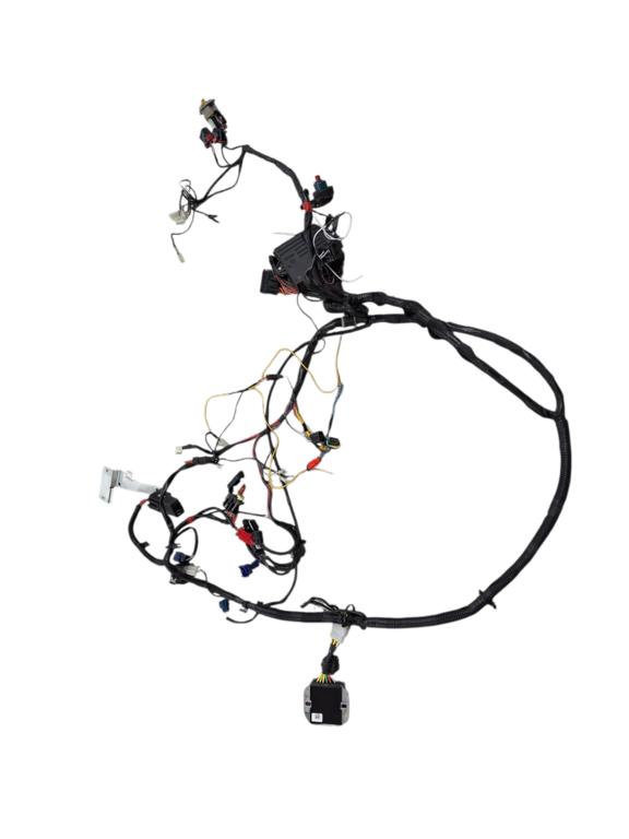 Kabelboom spanningsregelaar ecu origineel Piaggio zip iget, Fietsen en Brommers, Brommeronderdelen | Scooters, Piaggio, Gebruikt