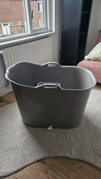 Zitbad / IJsbad - Perfect voor herstel!, Ophalen, Zo goed als nieuw, Grijs, Overige typen