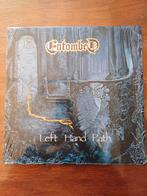 Entombed - Left Hand Path, Ophalen of Verzenden, Nieuw in verpakking