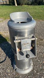 Aardappelschil machine, Ophalen of Verzenden