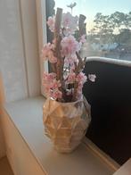 Kunst bloesem 2 stuks, Ophalen of Verzenden, Zo goed als nieuw